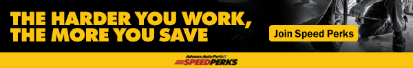 Join Speed Perks